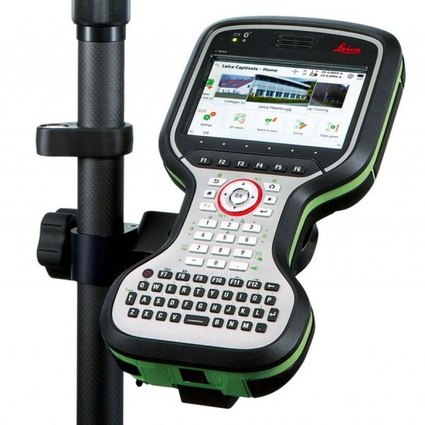 GNSS přijímač Leica CS20